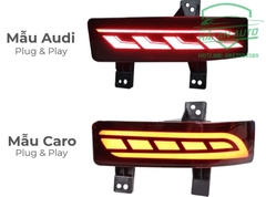 Đèn LED cản sau CRV 2017-2021