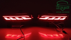 Đèn LED cản sau CRV 2017-2021