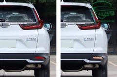 Đèn LED cản sau CRV 2017-2021