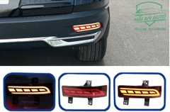 Đèn LED cản sau CRV 2017-2021