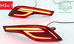 Đèn LED cản sau CRV 2017-2021