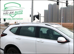 Giá nóc cao CRV 2018-2021