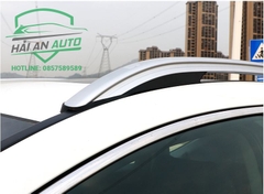 Giá nóc cao CRV 2018-2021