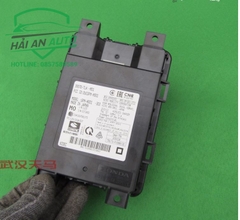 Sạc không dây cho CRV 2020-2021 Sensing - Hàng chính hãng