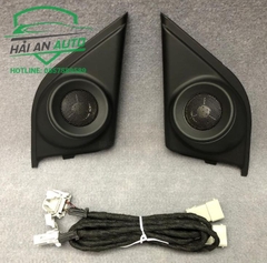 Loa treble cho CRV 2018-2021 bản E - Hàng chính hãng