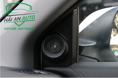 Loa treble cho CRV 2018-2021 bản E - Hàng chính hãng