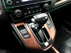 Ốp vân gỗ nội thất - Bộ tiêu chuẩn