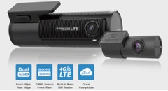 Camera hành trình Blackvue Cloud DR-750X