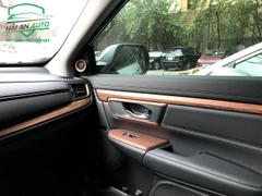 Ốp vân gỗ nội thất - Bộ tiêu chuẩn