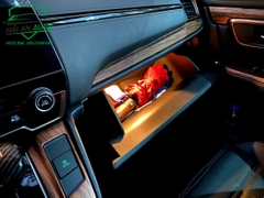 Đèn soi hộc cốp phụ - Hàng chính hãng