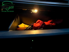 Đèn soi hộc cốp phụ - Hàng chính hãng