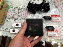 Cảm biến đỗ xe 4 mắt trước - Hàng chính hãng