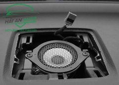 Loa trung tâm Dolphin cho CRV 2018-2021