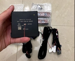 Cảm biến đỗ xe 4 mắt sau - Hàng chính hãng