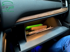 Đèn soi hộc cốp phụ - Hàng chính hãng