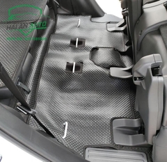 Thảm cao su Thái Backliner