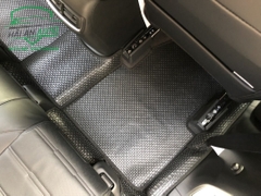 Thảm cao su Thái Backliner