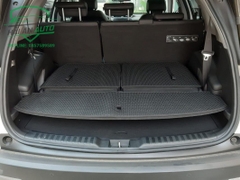 Thảm cao su Thái Backliner