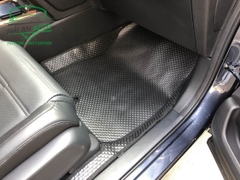 Thảm cao su Thái Backliner