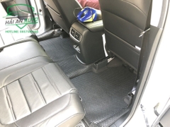 Thảm cao su Thái Backliner