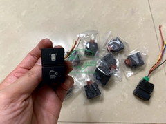 Công tắc on-off đơn, đôi cho Honda