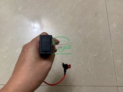 Cổng sạc nhanh gắn nút chờ cho Honda