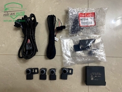 Cảm biến đỗ xe 4 mắt trước - Hàng chính hãng