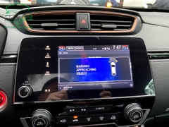 Cảm biến đỗ xe 8 mắt trước sau - Hàng chính hãng