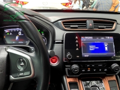 Cảm biến đỗ xe 4 mắt trước - Hàng chính hãng