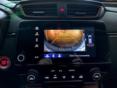 Cảm biến đỗ xe 4 mắt sau - Hàng chính hãng