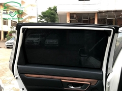 Rèm che nắng nam châm