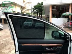 Rèm che nắng nam châm