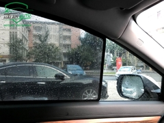 Rèm che nắng nam châm