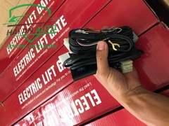 Cảm biến đá chân mở cốp - cắm jack