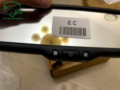 Gương chống chói điện ECM