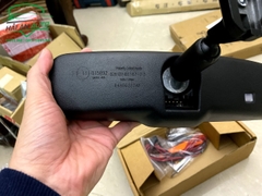 Gương chống chói điện ECM