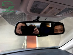 Gương chống chói điện ECM