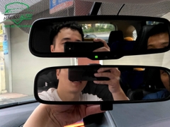 Gương chống chói điện ECM