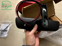 Gương chống chói điện ECM