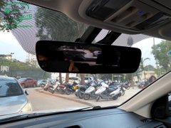 Gương chống chói điện ECM