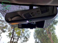 Gương chống chói điện ECM