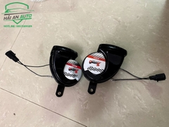 Còi sên Simo cho CRV - plug and play