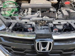 Còi sên Simo cho CRV - plug and play