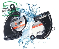 Còi sên Simo cho CRV - plug and play