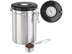 HỘP ĐỰNG CAFE ROSENSTEIN AIRTIGHT 500Gr