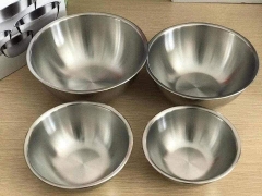 SET 4 ÂU TRỘN WMF