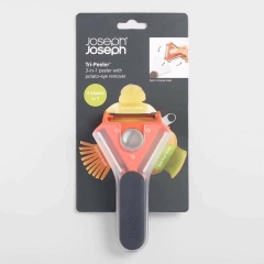 NẠO 3 MẶT JOSSEPH JSH Tri- Peeler 