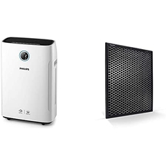 Máy lọc không khí bù ẩm Philips AC2729/10