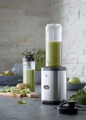 MÁY XAY SINH TỐ CẦM ĐI WMF KULT X MIX & GO