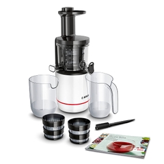 MÁY ÉP TRÁI CÂY TỐC ĐỘ CHẬM BOSCH MESM500W